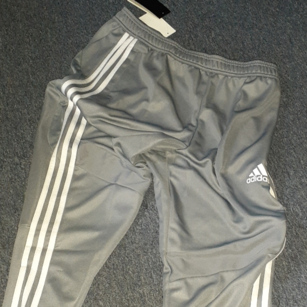 Adidas  sweatpants   (new) with tags